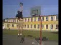Koti dunk :P