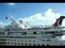Disney Cruise