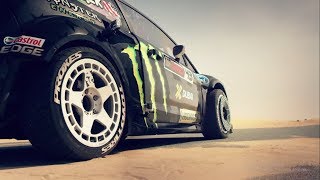 Arabic Remix 2018- Fi Ha Burak Balkan ft Ken Block