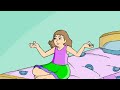 Tell Me a story - English Cartoon Nursery Rhymes
