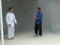 Hsing-I Chuan Five Element Linking Form