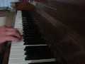 \"F�r Elise\" For Elise Beethowen