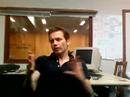 Hybrid Catalogue 2008, wk 5- Hayo David : Interview