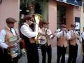 Dixie band Caldes