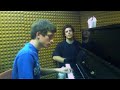 Setting Up Sunday - Piano and Bongos (Meg & Dia Cover) Setting Up Sunday - Piano and Bongos (Meg & Dia Cover)