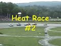 Thunder Road 7-3-2008 Junkyard Warrior Heats