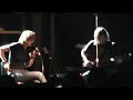 Portishead - Wandering Star: Live @ ATP 2007