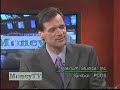 moneytv talks with platinum studios president and coo, about the first director's cut of 'dylan dog: dead of night'. - august, 2009