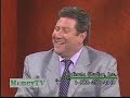 moneytv talks with platinum studios president and coo, about the first director's cut of 'dylan dog: dead of night'. - august, 2009