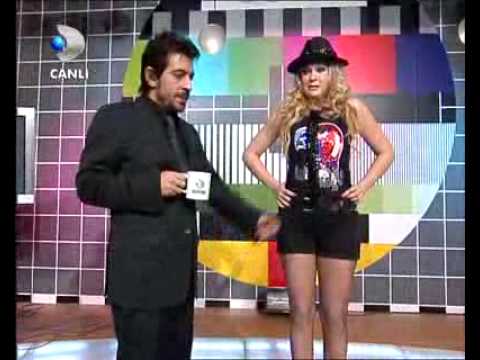 yeliz yeşilmen