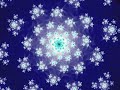 Snowflake Galaxies