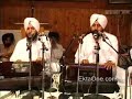Bhai Satvinder Singh Bhai Harvinder Singh