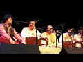 part two of the performance. live performance in amsterdam november 29th 2008. nusrat 's learner asif ali khan qawwal singing 