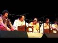 Asif Ali Khan Qawwal - SaifUllah Noori main hoon tera Gada (2) - Nusrat