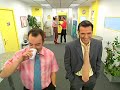 Camera Cafe - la crème