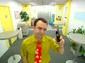 Camera Cafe - la crème