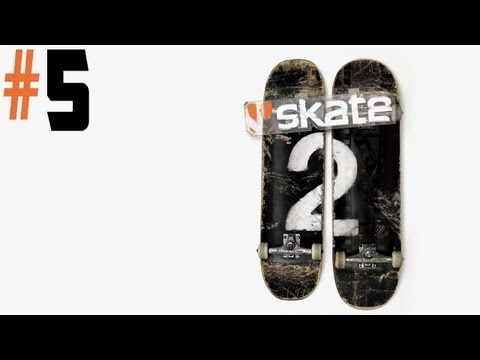 how to drain skate 2 dam
