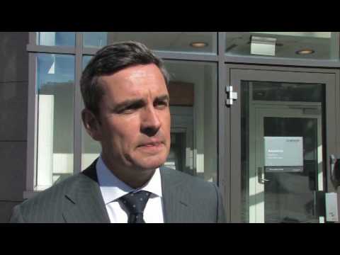 Oslo Shipping Talks 2010