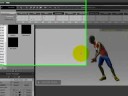 Motion Clips made with the Collect Clip Track