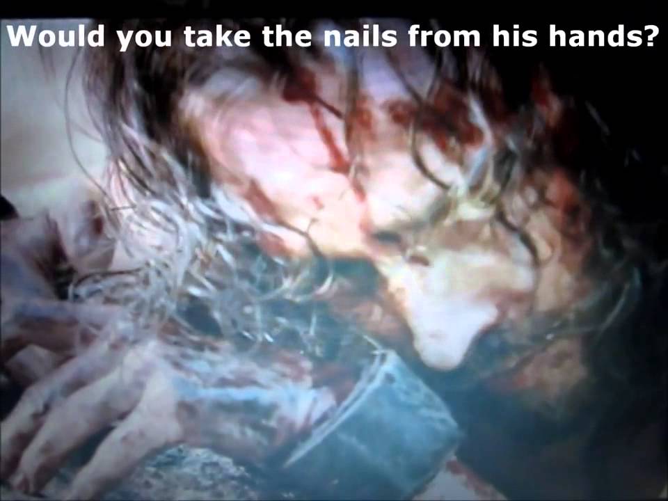 Jeremy Camp  This Man  LYRICS MUSIC VIDEO