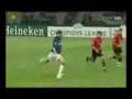 videos de Zlatan 2008