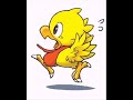 final fantasy beyound time *part 2*