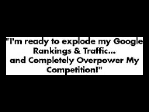 Backlink Beast - Best SEO Software - Recurring Commissions! Make More Money