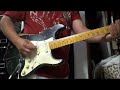 D*A*M Professional MKII / Nash Strat