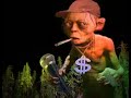 Gollum Rap 