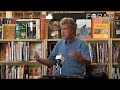 John Perkins - America's Secret Empire