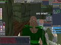 MASS KITEING IN CRUSHBONE