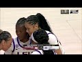 Makayla Timpson NCAA 2025