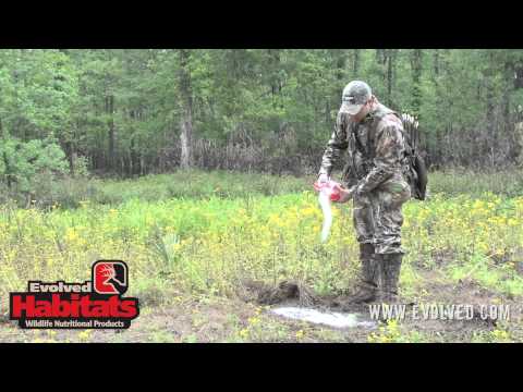 how to harvest deer