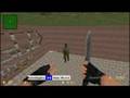 surf_aim_akcolt | played by Rommi & Hans | RommiTV