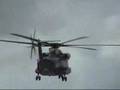 Ch-53 lands in Wittmund