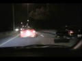 Quedao Racing Team street races in PR