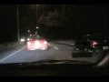 Quedao Racing Team street races in PR