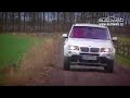 BMW X3 3.0sd - Autoweb test