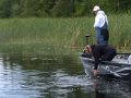 Jeff Gustafson - Adventures North TV / AYA Trip