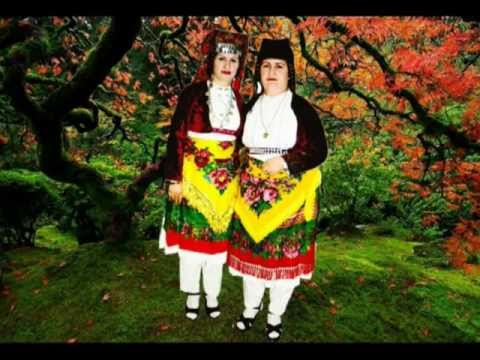 Prena Beci dedaj. Moj e mira.mpg