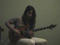 Greg Howe play for me 2-Kosta Vreto
