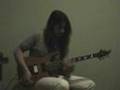 Guitar jam- Kosta Vreto