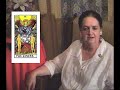 Tarot Reversals Lesson I Tarot Reversals Lesson I