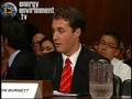 GLOBAL WARMING: New Research & Bush Admin Political Pressure