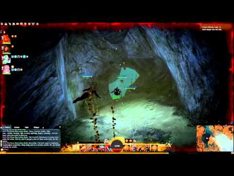 gw2 underwater - Guide to Underwater fractal in Fractal of the Mists dungeon through the Underwater Ruins (Dolphins), Warrior perspective All Build and Dungeon guides can be ...