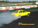 Sandown Easternats 2008 Burnouts Part 1