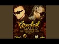 Greatest Gallis (Radio Edit)