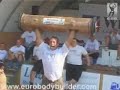 Strongmen Contest