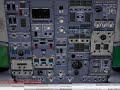 1#FS2004 Fspassengers & FDC live cockpit LTAI-LCLK