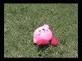 Kirby Feeling Low Kirby Feeling Low